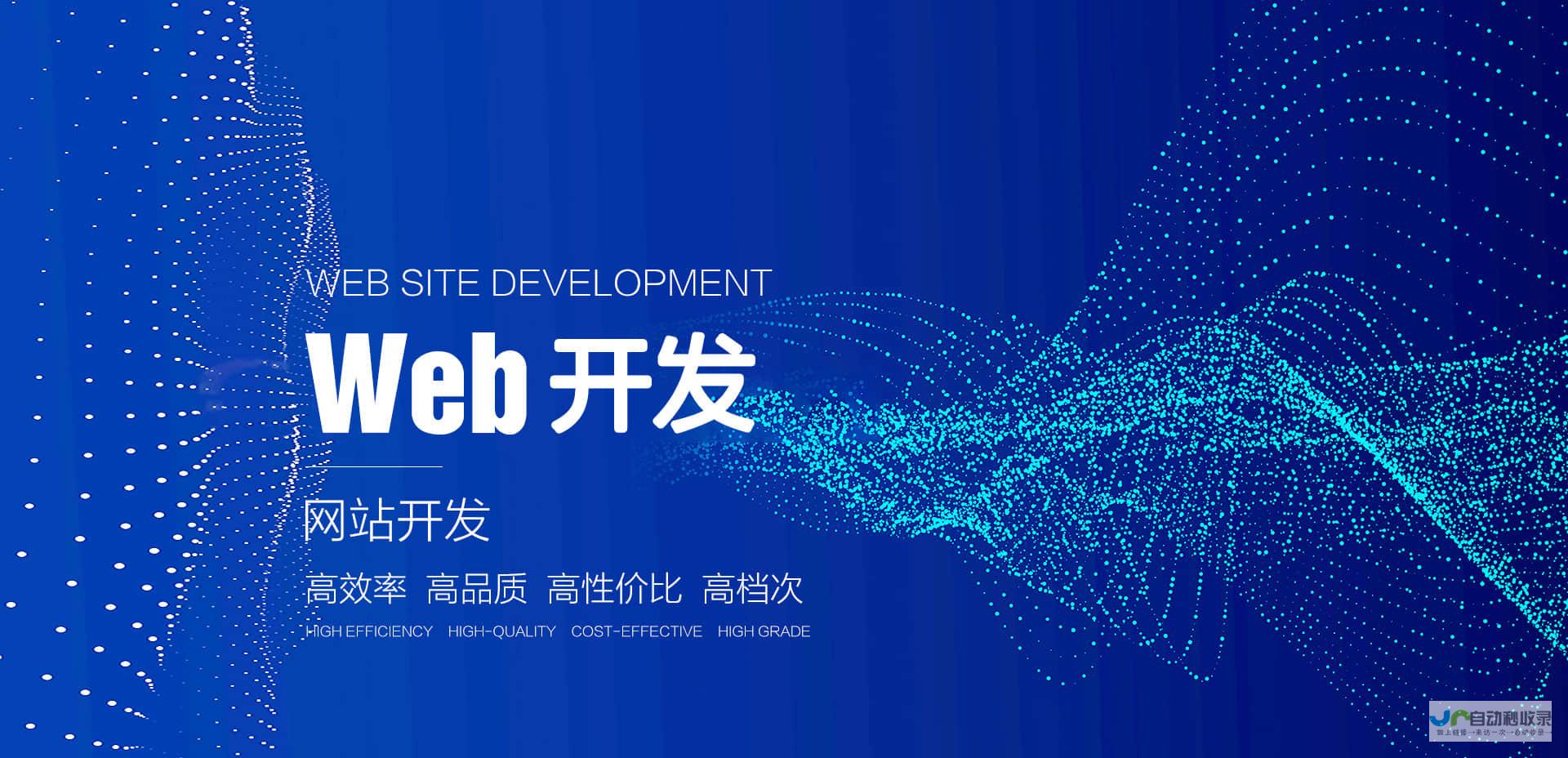 专业网站开发公司，助力企业在线发展