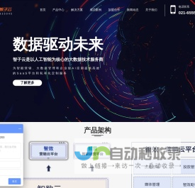 智子云|数智人解决方案代理加盟/信息流广告代理加盟/个性化推荐服务/数据中台解决方案